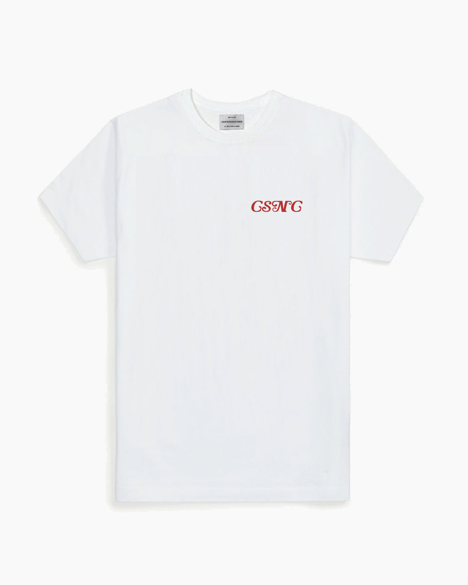 COMMON SENSE CLUB Essential Tee – commonsensenocommon